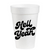 Hell Yeah- 16oz Styrofoam Cups