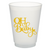 Oh Baby Yellow - 16oz Frost Flex Cups
