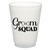 Groom Squad - 16oz Frost Flex Cups