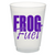 Frog Fuel- 16oz Frost Flex Cups