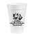Dalmatian- 16oz Styrofoam Cups