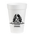 Cocker Spaniel- 16oz Styrofoam Cups