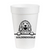 Goldendoodle- 16oz Styrofoam Cups