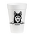 Husky- 16oz Styrofoam Cups