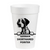 German Shorthaired Pointer- 16oz Styrofoam Cups