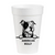 American Bully- 16oz Styrofoam Cups