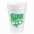 Pickle Baller - 16oz Styrofoam Cups