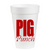 Arkansas Pig Punch- 16oz Styrofoam Cups