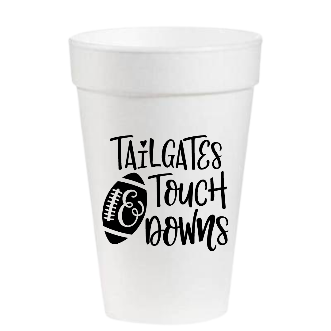 16 oz. GameDay Tailgate Cup