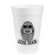Cool Dood - 16oz Styrofoam Cups
